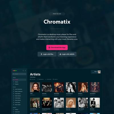 Chromatix