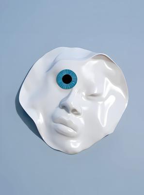 The Digital Identity Event Horizon
