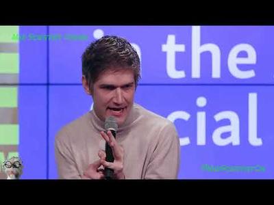 Bo Burnham: Colonizing Our Minds in the Age of Social Media - YouTube
