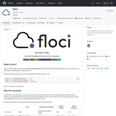 Floci