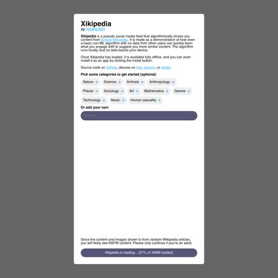 Xikipedia