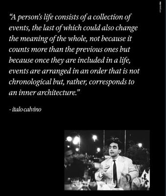 Italo Calvino