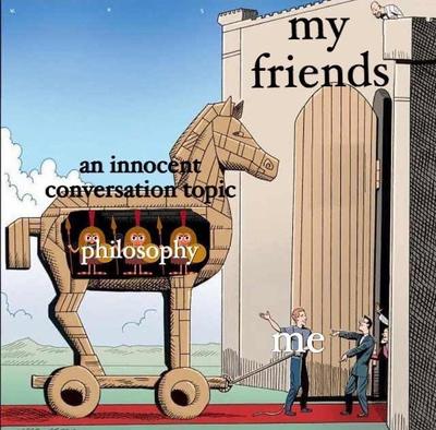 trojan horse