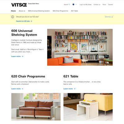 Vitsœ