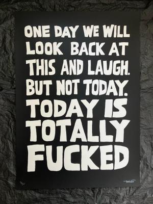 one day