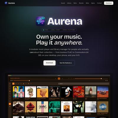 Aurena