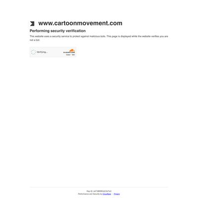 Search | Cartoon Movement
