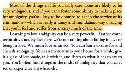 Kelly G. Wilson, Things Might Go Terribly, Horribly Wrong: A Guide to Life Liberated from Anxiety