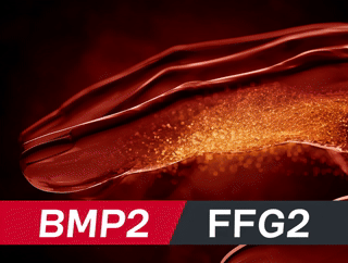 Gif showing human regeneration