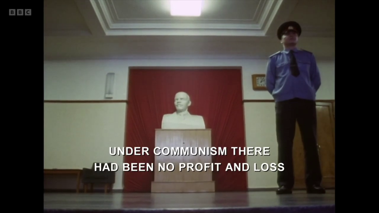 An example of Adam Curtis' style