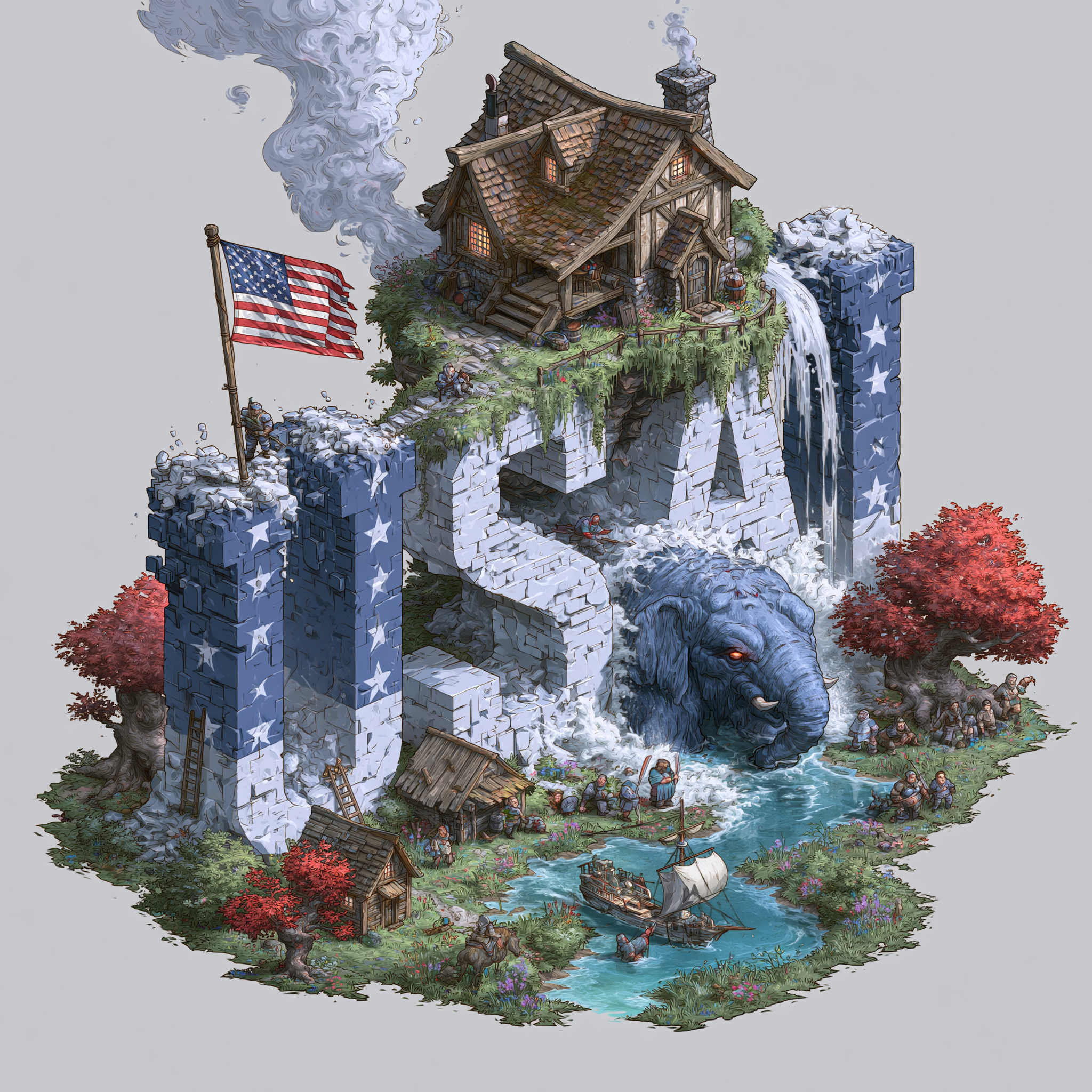 USAI
