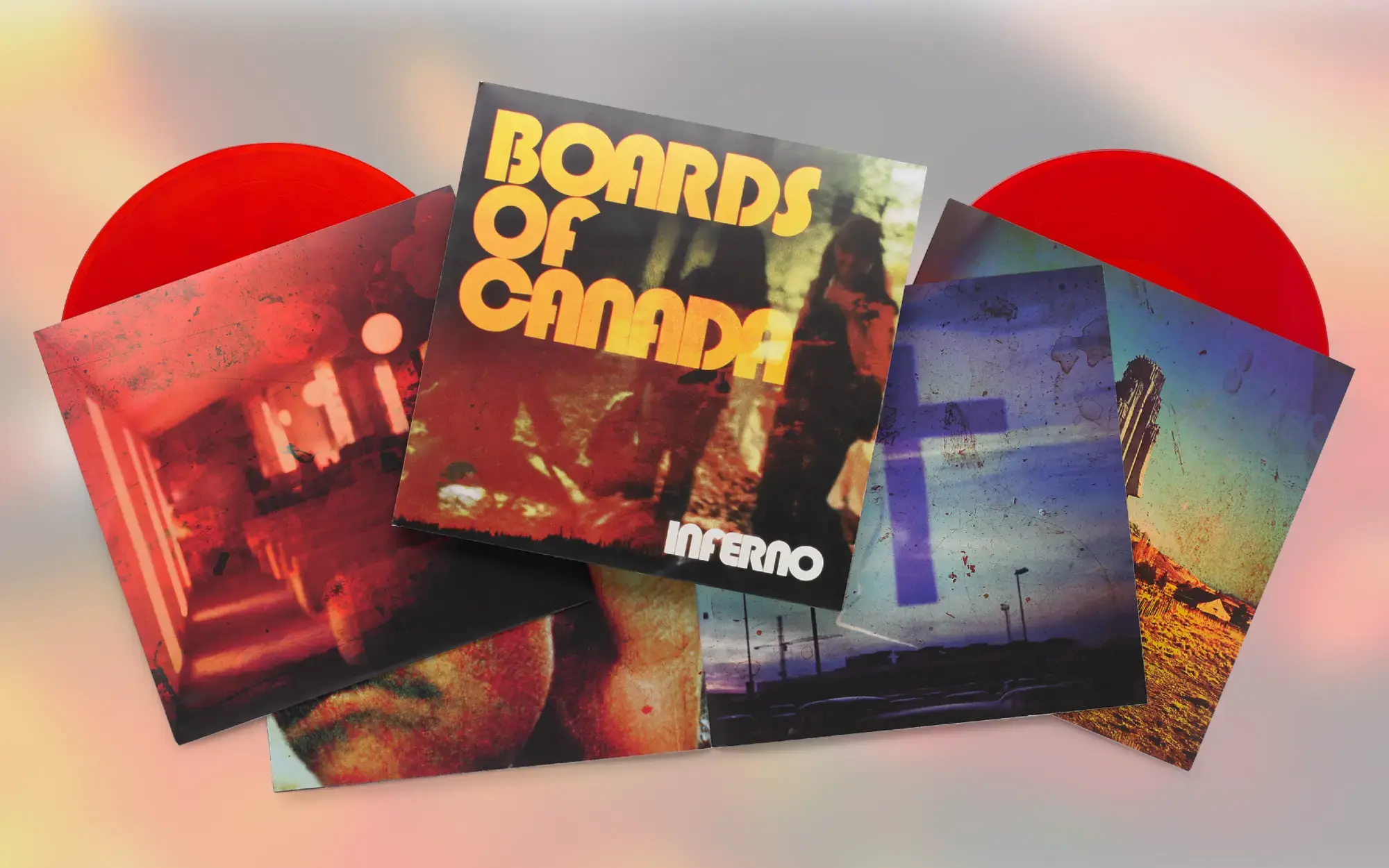 Inferno album