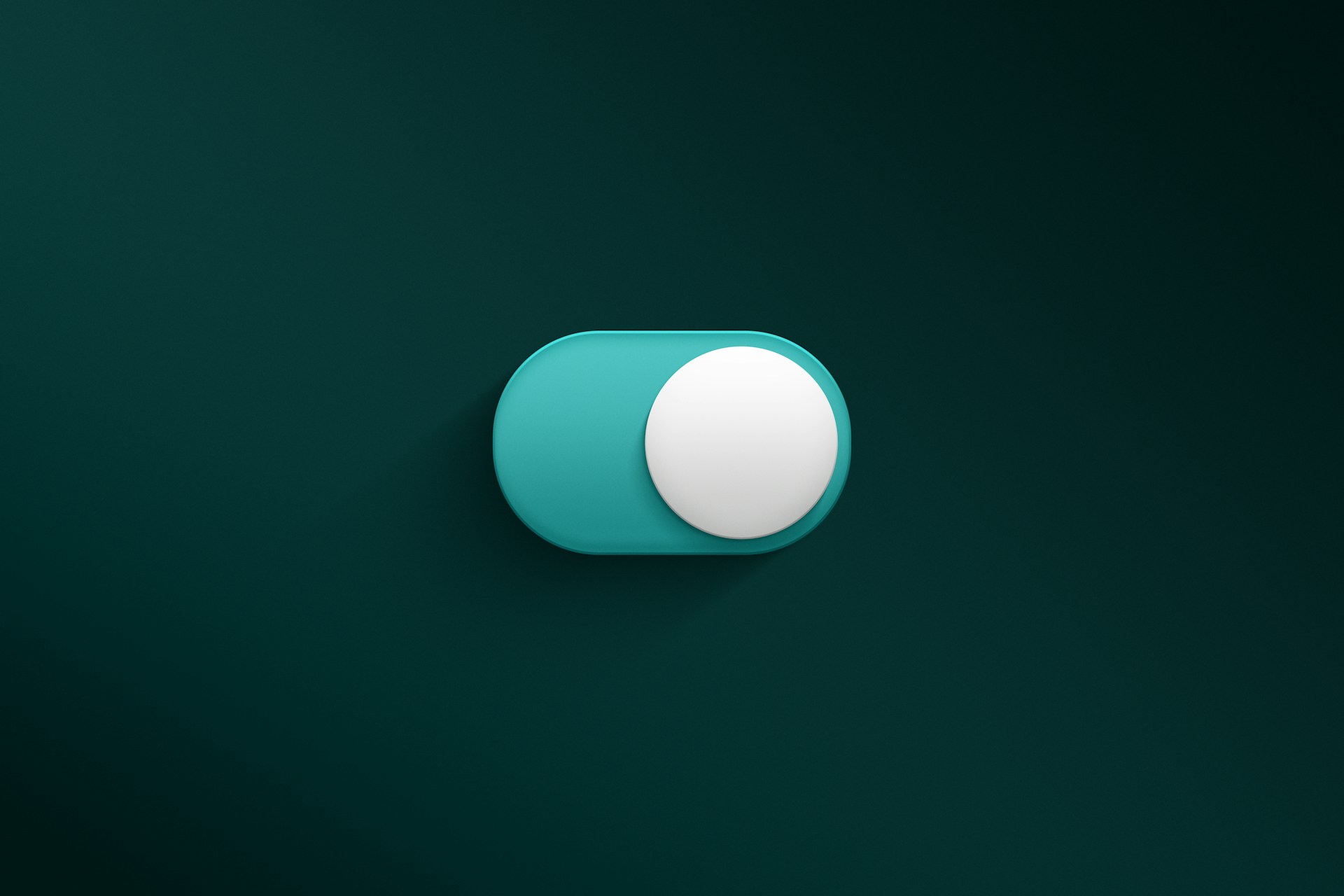 Toggle button
