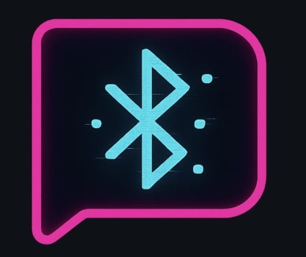 bitchat logo